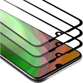 Cadorabo Huawei Y6 2019 3x karkaistu lasi suojakalvo