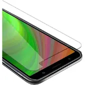 Cadorabo Asus Zenfone Max Plus M1 karkaistu suojalasi