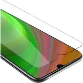 Cadorabo Samsung Galaxy A90 5g karkaistu suojalasi