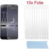 Cadorabo lg g flex 10x karkaistu lasi suojakalvo