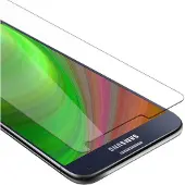 Cadorabo Samsung Galaxy A7 2015 karkaistu suojalasi