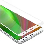 Cadorabo Huawei Mate 10 Lite karkaistu suojalasi