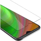 Cadorabo Xiaomi Redmi Note 8 pro suojakalvo