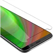 Cadorabo Huawei Mate 10 Lite suojakalvo