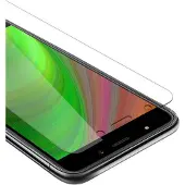 Cadorabo Wiko U Feel Prime karkaistu suojalasi