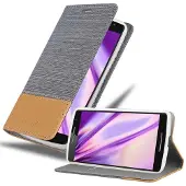 Cadorabo Motorola Moto x play suojakuori