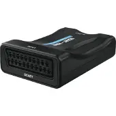 Hama Scart - HDMI AV muunnin