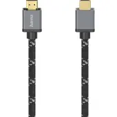 Hama 3 m HDMI Ultra High Speed 8K kaapeli