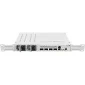Mikrotik CRS504-4XQ-IN 1x ETH 4x QSFP28 64MB RAM L5