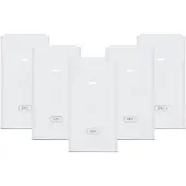 Ubiquiti POE-24-12W-5P - PoE-sovitin