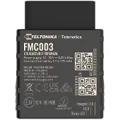 Teltonika TELEMATICS FMC003 (FMC003X4BP01)