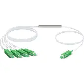 Ubiquiti – UFiber Splitter 1:4 (UF-SPLITTER-4)