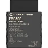 Teltonika TELEMATICS FMC800 4G Tracker (FMC800TP9401)