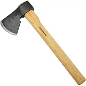 Condor Cantina hand axe, CTK1403-18HC