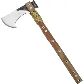 Condor Tool & Knife Tactical P.A.S.S. Tomahawk, CTK1826-15HC