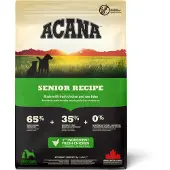 Acana - Dog Heritage Senior 2 kg - Koirat - Koiranruoka - Kuivaruoka
