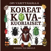 Koreat kovakuoriaiset