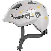 ABUS Smiley 3.0 Grey Police
