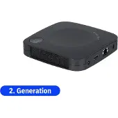 Barco CLICKSHARE C-5 GEN2 EU (R9861605EU)