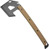 SCHRADE Backdraft Axe 1182496, hand axe