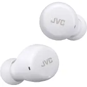 JVC HA-A5T True Wireless, valkoinen