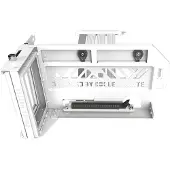 Cooler Master Gaming MCA-U000R-WFVK03, Universaali, Grafiikkakortin pidike, ABS, Terästä, Polypropeeni (PP), Messinki, Nikkeli, Kestomuovinen elastome