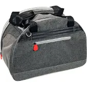 Kong 2-In-1 kantolaukku