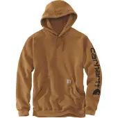 Carhartt Iconic K288 Logo Huppari