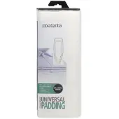 Brabantia Silityslaudan Päällinen 135x49 Cm