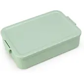 Brabantia Make & Take Eväsrasia Muovi XL Jade Green