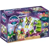 Playmobil Sumuloukku
