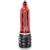Bathmate Hydromax9 - hydropumppu (punainen)