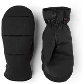 Hestra CZone Frame - Mitt Black Lasketteluhanskat 11