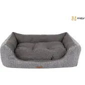 Amiplay Peti ECO Malmo, eri kokoja, harmaa