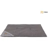 Amiplay Koiran matto ECO Malmo, eri kokoja, harmaa