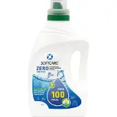 Softcare Zero Sensitive 2 l pyykinpesuaine