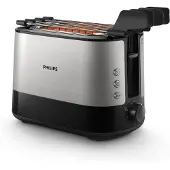 Philips Viva Collection HD2639/90, 2 viipale(i)ta, Valkoinen, Muovi, 220-240 V, 50/60 Hz, 0,85 m