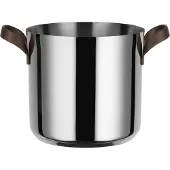 Alessi Edo Kattila, korkea 20 cm