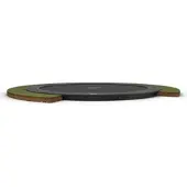 Berg Champion FlatGround Sports -trampoliini AirFlow Pro 430 cm Harmaa