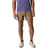 Mountain Hardwear Trail Sender Shortsit