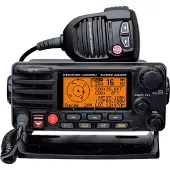 Standard Horizon Vhf Gx2400gps/e-radiolaitteisto