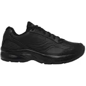 Saucony Omni Walker 3 Men - Black - 44.5