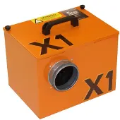 Drybox Ryömintätilan ilmankuivain X1