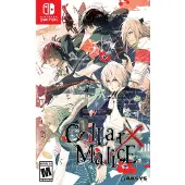Collar X Malice ( Import ) ()