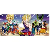 Grupo Erik Dragon Ball Z hiirimatto (XL)
