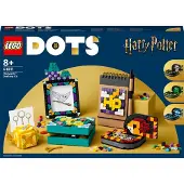 LEGO DOTS: Hogwarts Desktop Kit (41811)