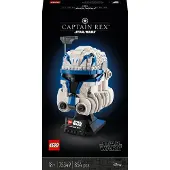 LEGO Star Wars Captain Rex Kypärä 75349