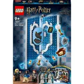 LEGO Harry Potter Ravenclaw elevhemsbanderoll 76411