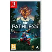 The Pathless (Switch)