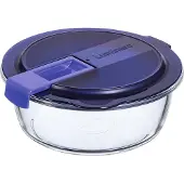 Luminarc Easy box 0,92l lasi eväsrasia